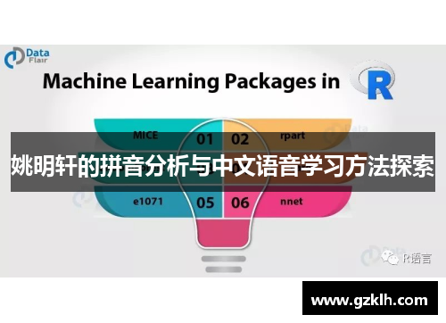 姚明轩的拼音分析与中文语音学习方法探索